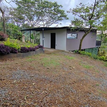 El Paraiso Escondido Lägenhet San Juan  Exteriör bild