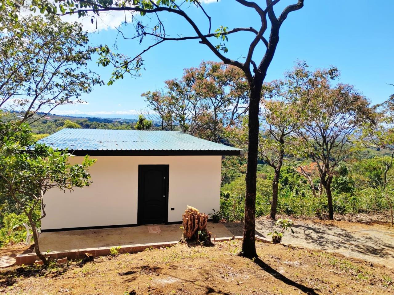 El Paraiso Escondido Lägenhet San Juan  Exteriör bild