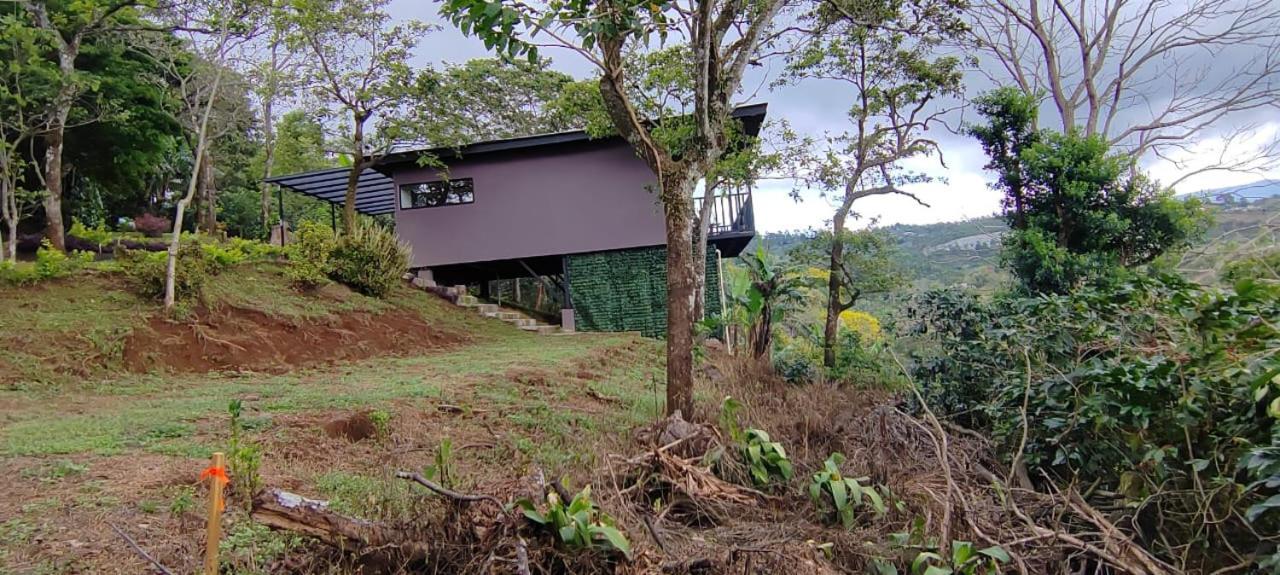 El Paraiso Escondido Lägenhet San Juan  Exteriör bild